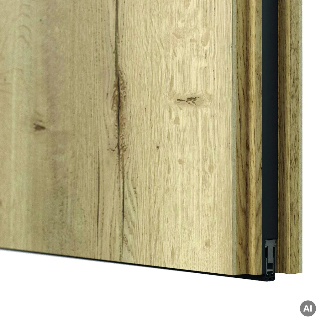 Drzwi Techniczne Innovo 42 dB, Drzwi techniczne, Innovo 42 dB, PORTA