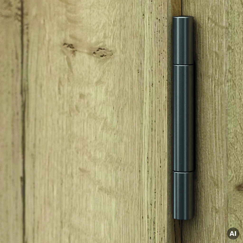 Drzwi Techniczne Innovo 42 dB, Drzwi techniczne, Innovo 42 dB, PORTA