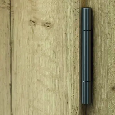 Drzwi Techniczne Innovo 42 dB