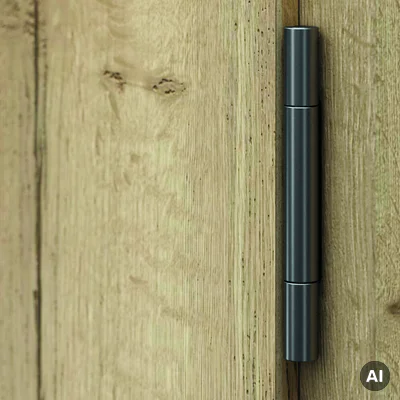 Drzwi Techniczne Innovo 42 dB