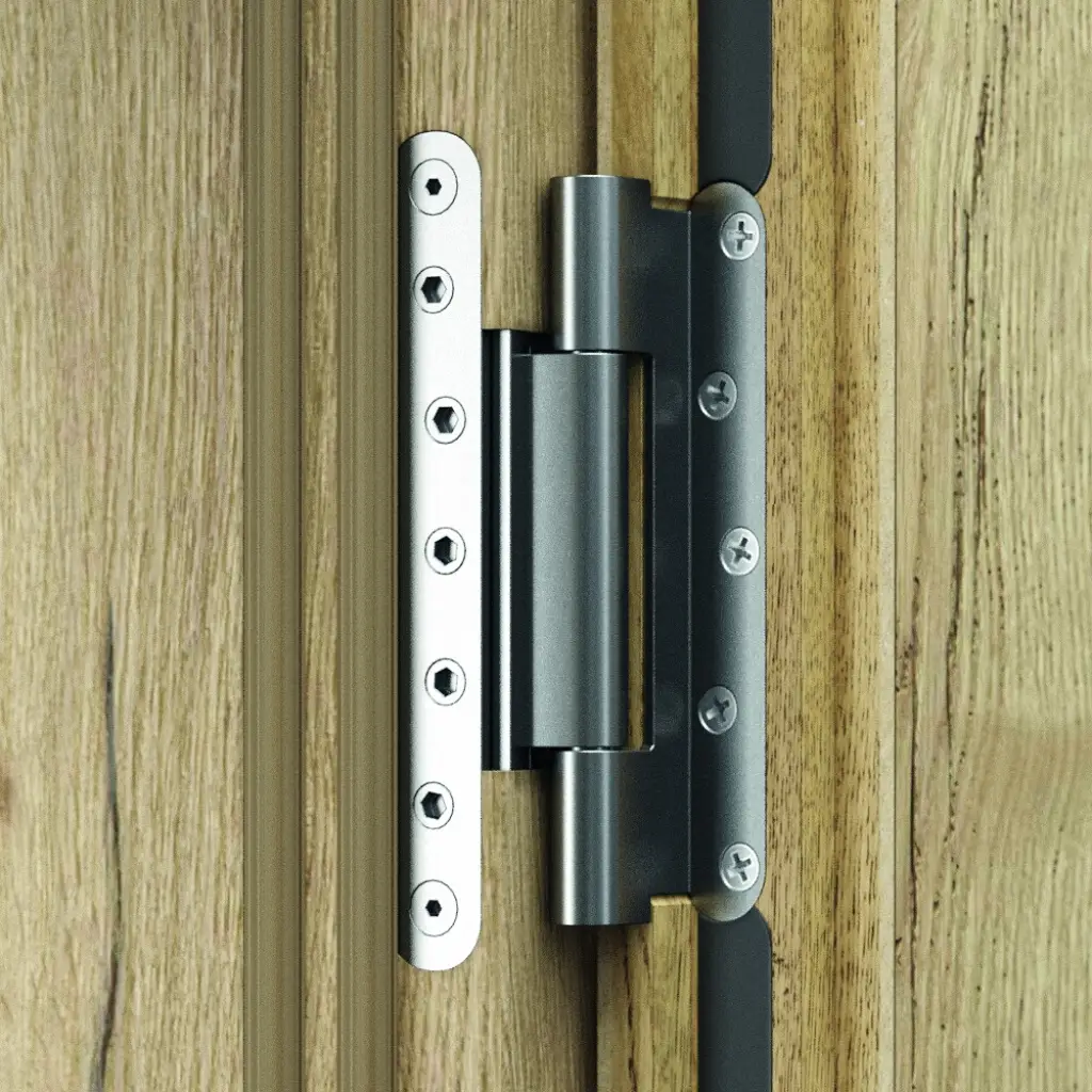 Drzwi Techniczne Innovo 42 dB, Drzwi techniczne, Innovo 42 dB, PORTA