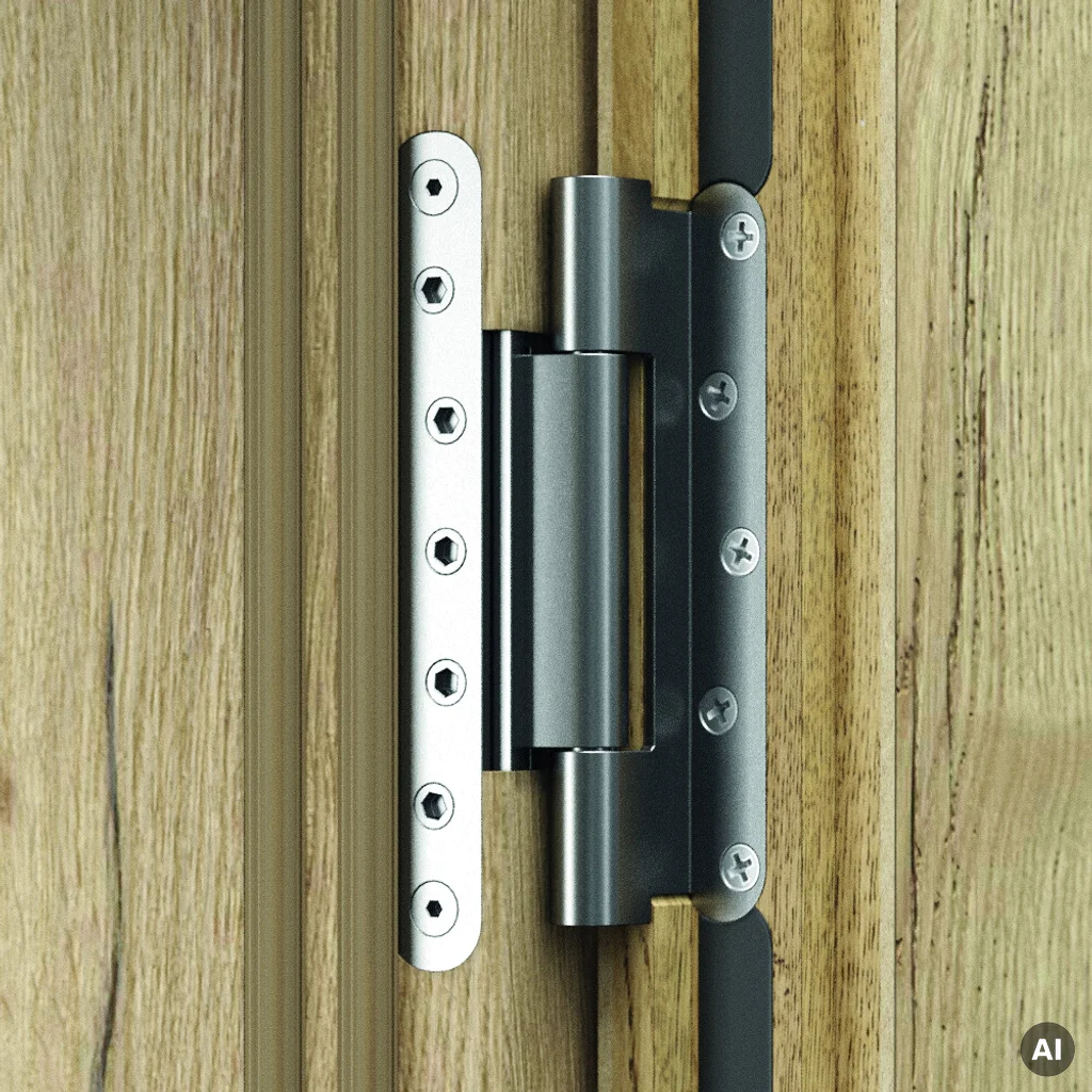 Drzwi Techniczne Innovo 42 dB, Drzwi techniczne, Innovo 42 dB, PORTA