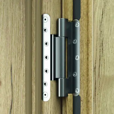 Drzwi Techniczne Innovo 42 dB