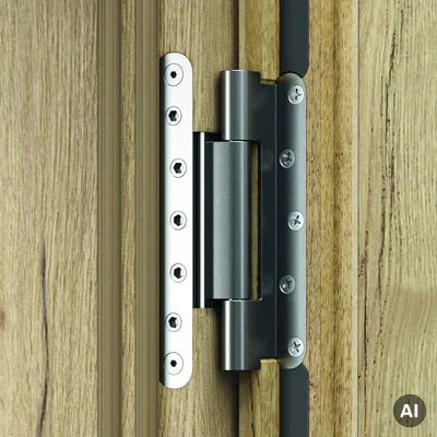 Drzwi Techniczne Innovo 42 dB