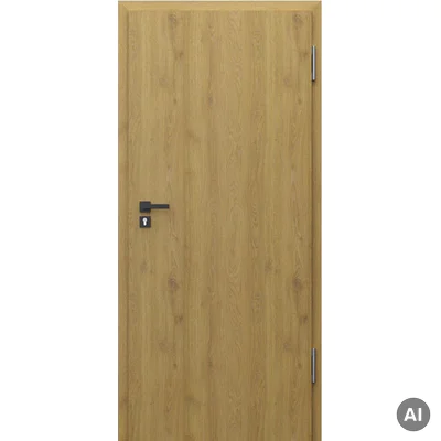 Drzwi Techniczne PURE 57dB