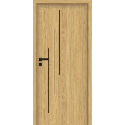 Drzwi Sonata LUX W6