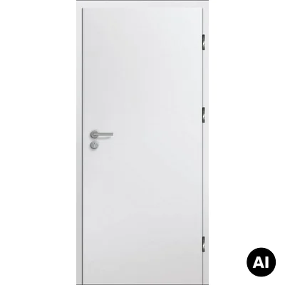 Drzwi Techniczne Gamma