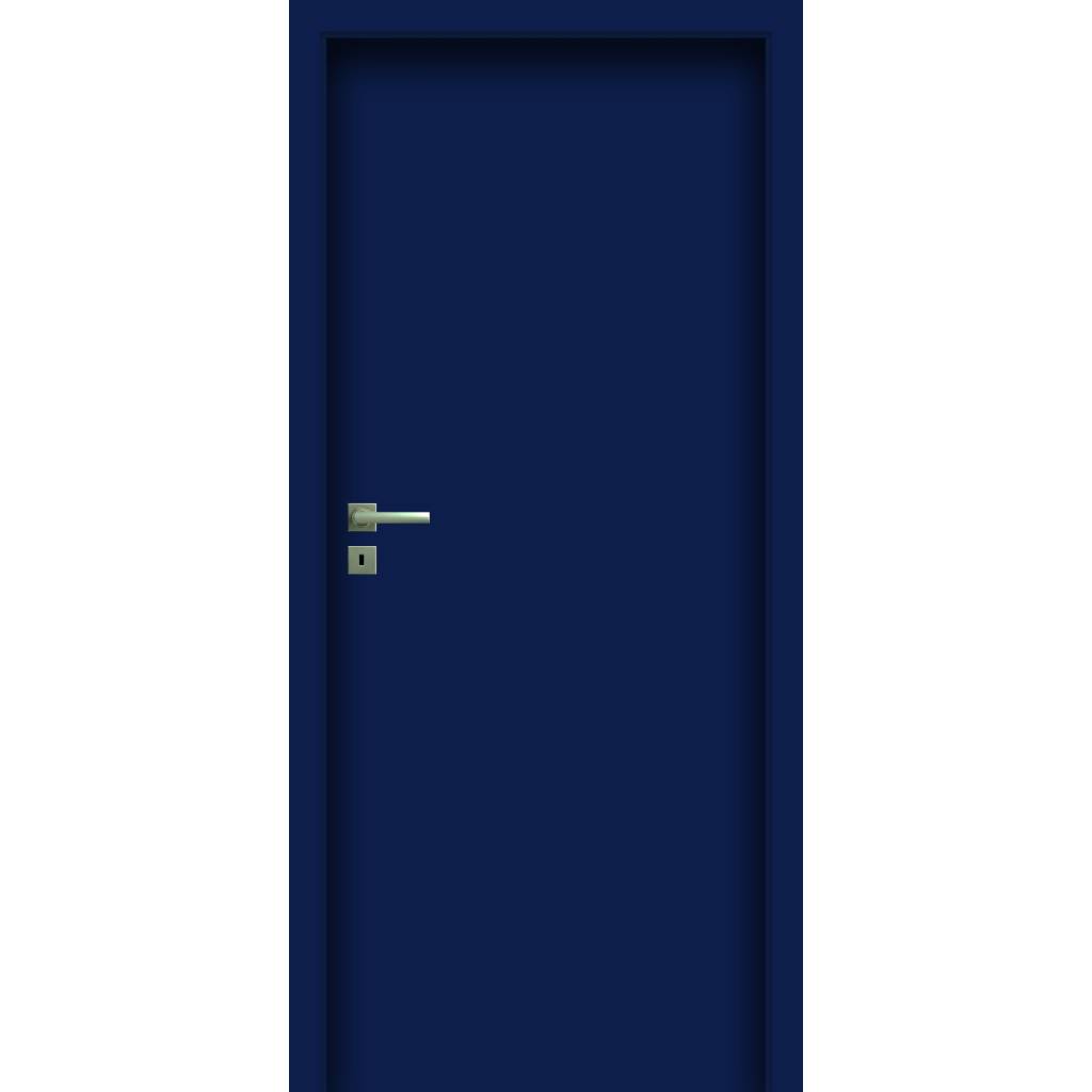 Drzwi wewnętrzne  Drzwi Merlo W00