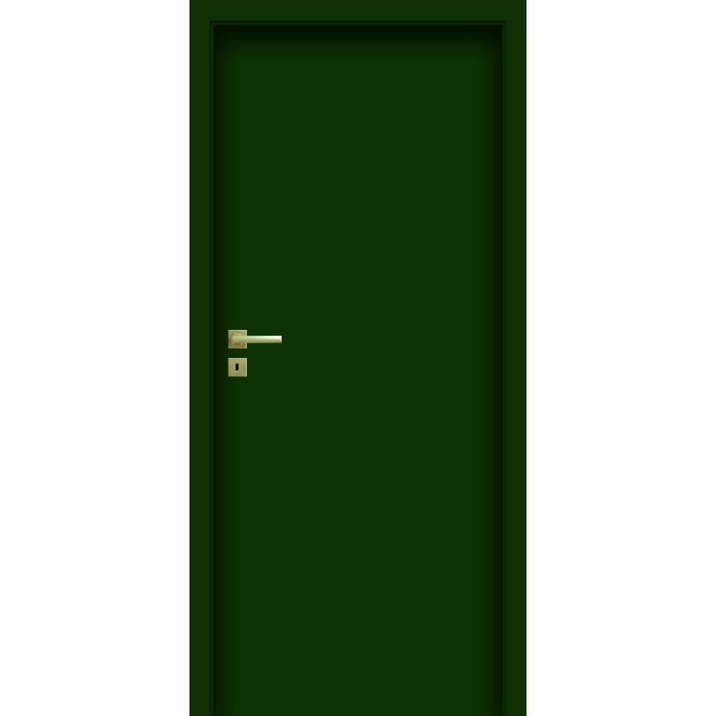 Drzwi wewnętrzne Drzwi Merlo W01