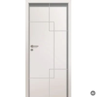 Drzwi Merlo W02