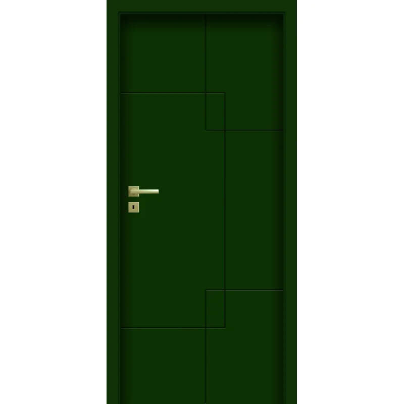 Drzwi Merlo W02 - 3
