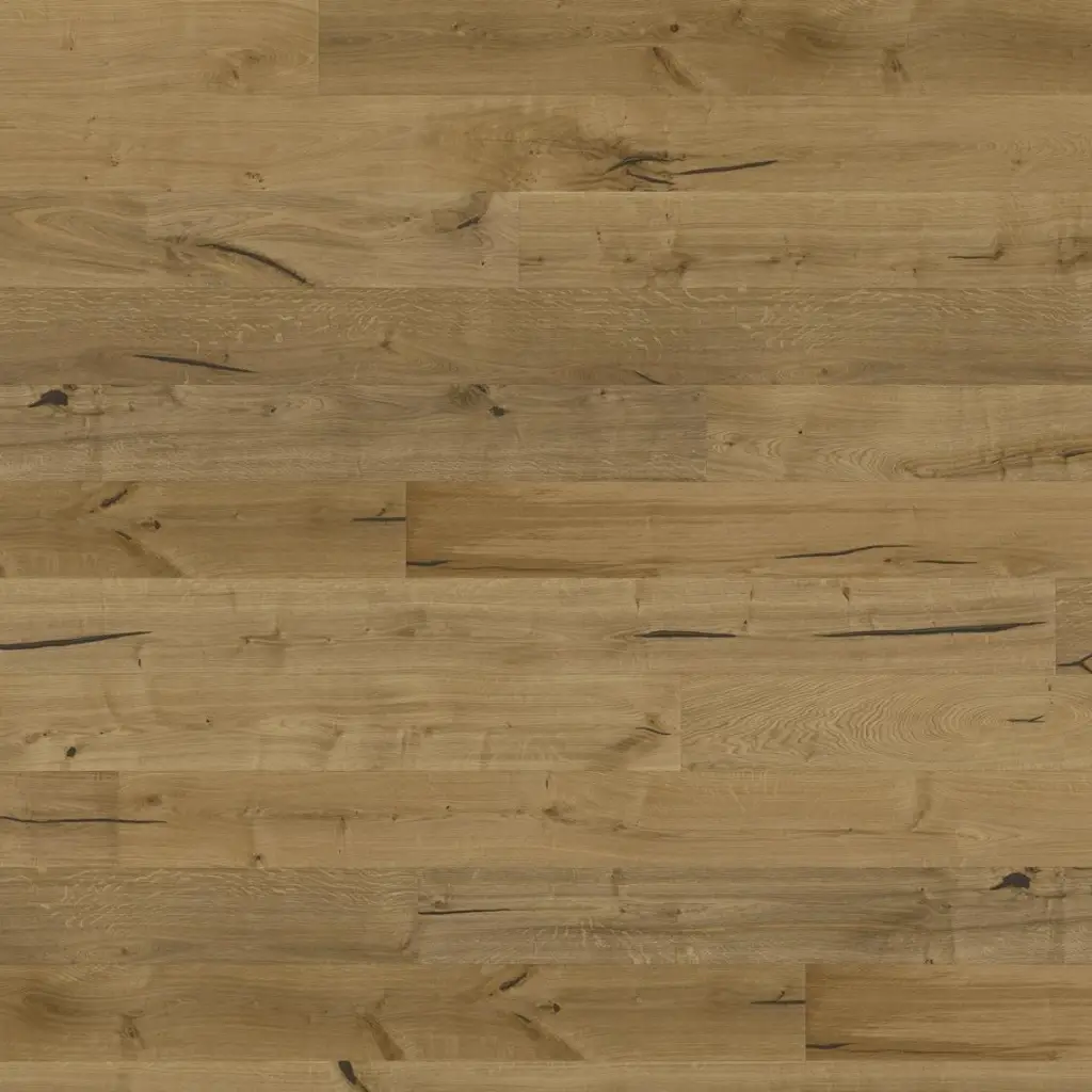 Podłoga Drewniana Dąb Johan 15 mm, 151N7BEKF0KW240, Podłoda drewniana, Founders, Kahrs