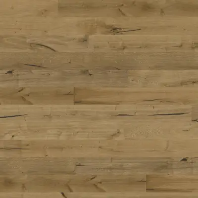 Podłoga Drewniana Dąb Johan 15 mm, 151N7BEKF0KW240