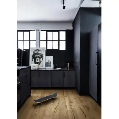 Podłoga Drewniana Dąb Johan 15 mm, 151N7BEKF0KW240