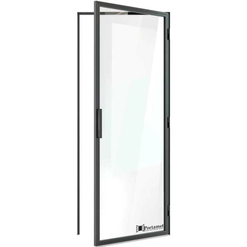 Drzwi Szklane MILANO - 3