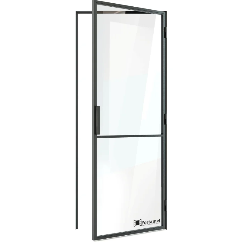 Drzwi Szklane MADRID - 3