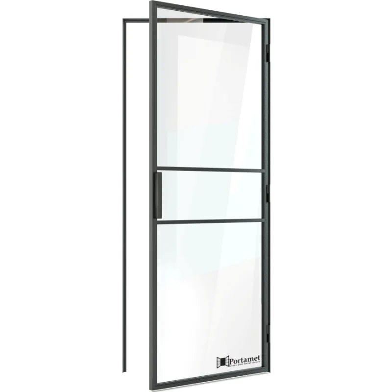 Drzwi Szklane ITALIA - 3