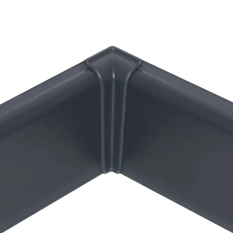 Narożnik wewnętrzny VIGO 60 Antracyt, 5905167826027 - 3