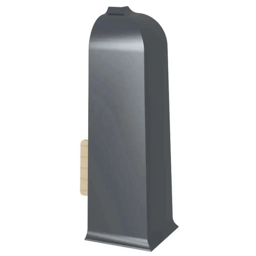 Narożnik zewnętrzny VIGO 60 Antracyt, 5905167825860, Vigo zakończenia, Vigo Zakończenia, Arbiton