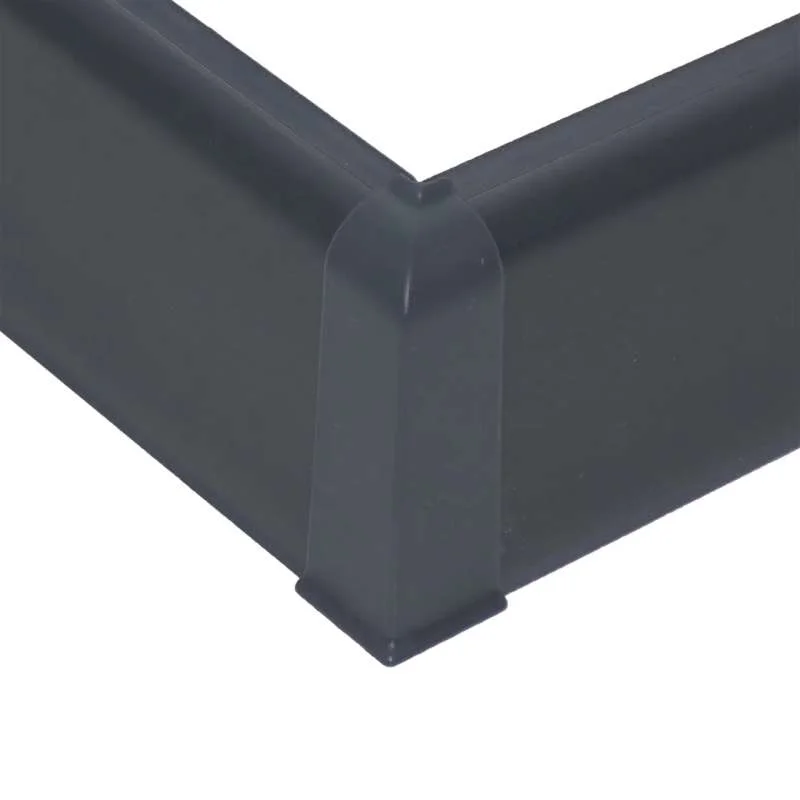 Narożnik zewnętrzny VIGO 60 Antracyt, 5905167825860 - 3