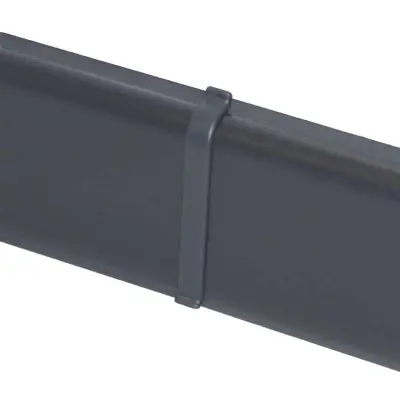 Łącznik VIGO 60 Antracyt, 5905167826188