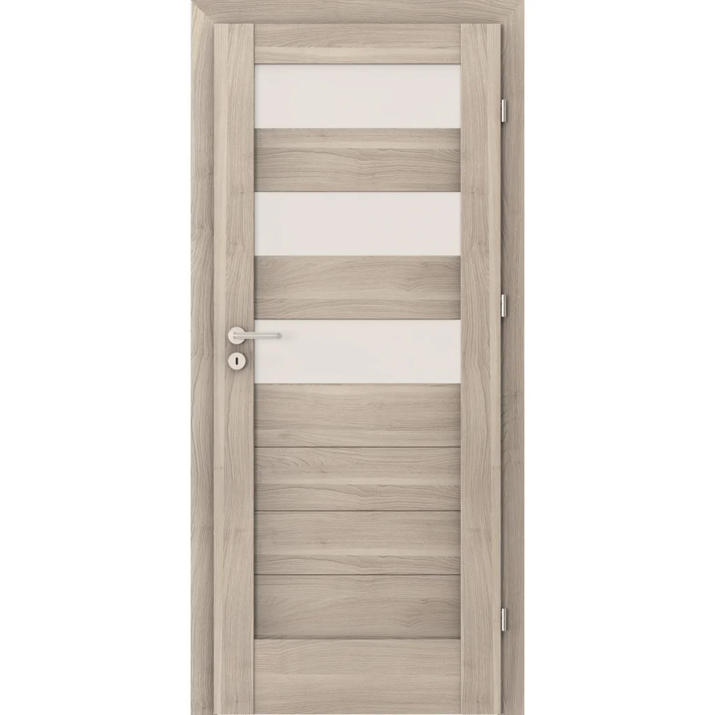 Drzwi Porta VERTE HOME model C, Drzwi Wewnętrzne, PORTA VERTE HOME gr. C, PORTA