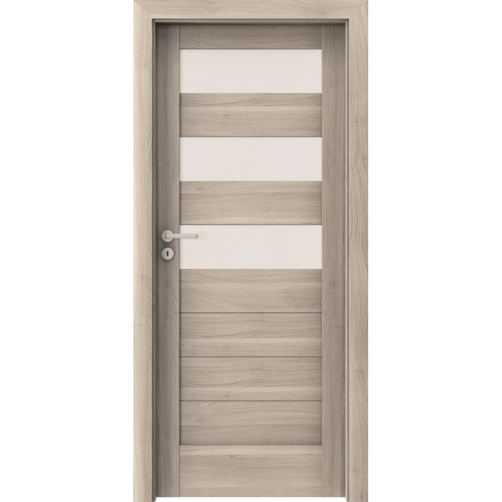 Drzwi Porta VERTE HOME model C, Drzwi Wewnętrzne, PORTA VERTE HOME gr. C, PORTA