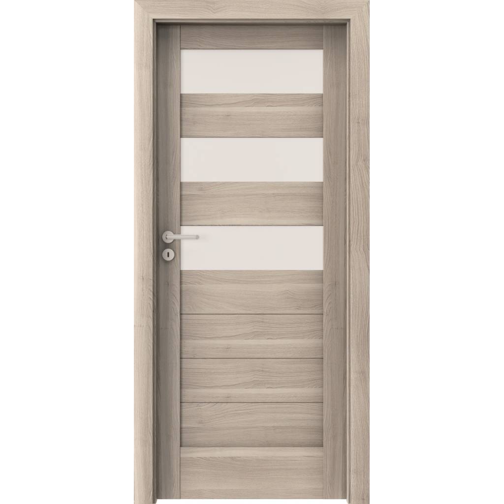 Drzwi Wewnętrzne Drzwi Porta VERTE HOME model C.3