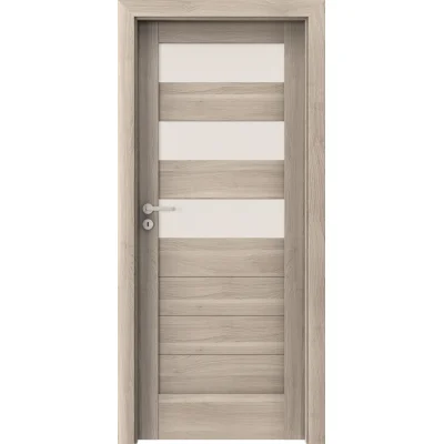Drzwi Porta VERTE HOME model C