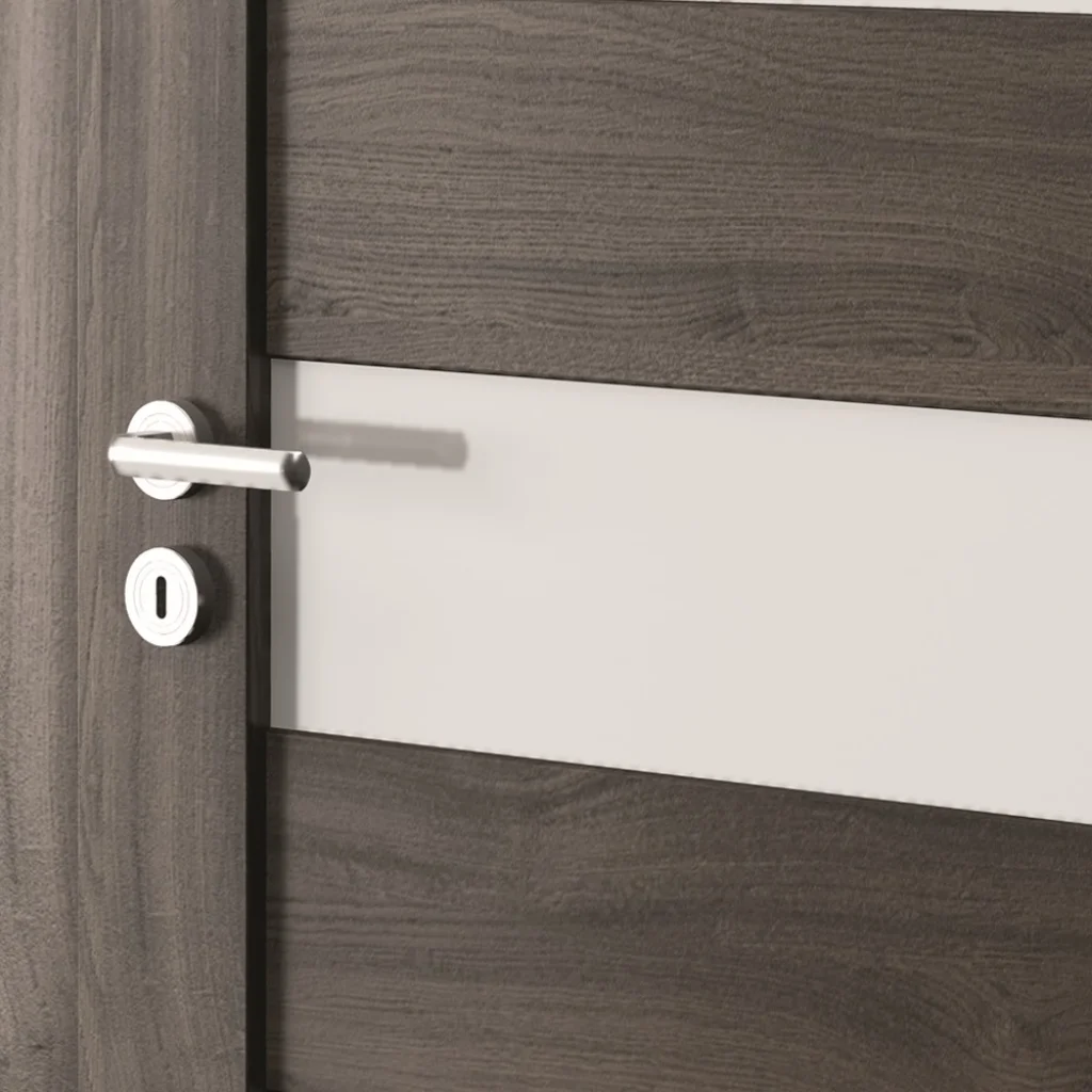 Drzwi Porta VERTE HOME model C, Drzwi Wewnętrzne, PORTA VERTE HOME gr. C, PORTA