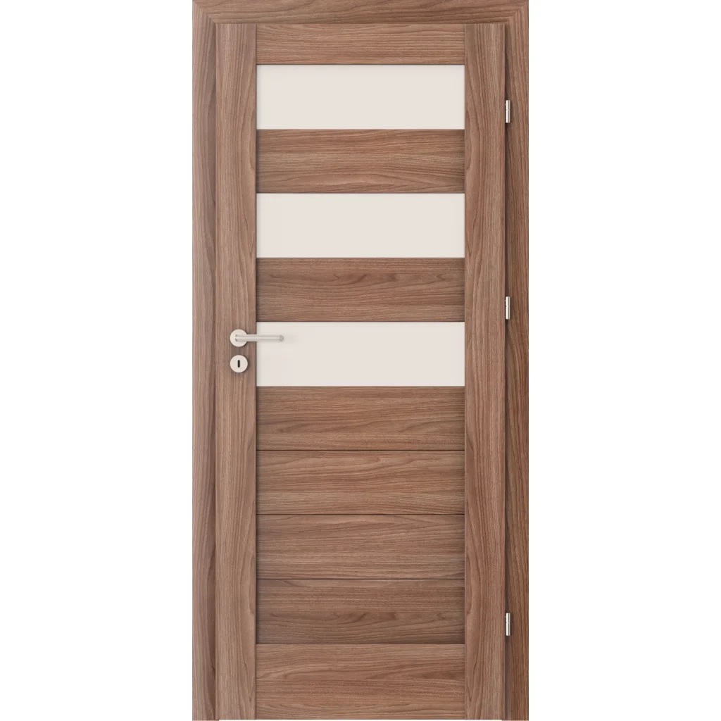 Drzwi Porta VERTE HOME model C, Drzwi Wewnętrzne, PORTA VERTE HOME gr. C, PORTA