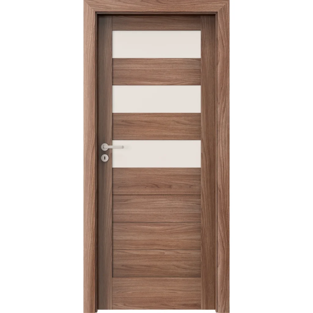 Drzwi Porta VERTE HOME model C, Drzwi Wewnętrzne, PORTA VERTE HOME gr. C, PORTA