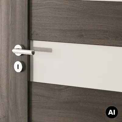 Drzwi Porta VERTE HOME model C.3