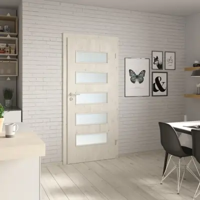 Drzwi Porta FIT model F.4