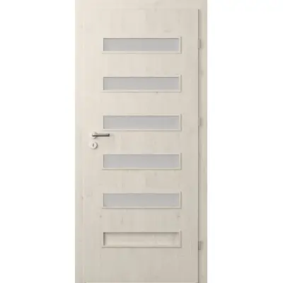 Drzwi Porta FIT model F.5