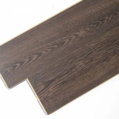 Panele Podłogowe Wenge D 2326 AC4 8 mm