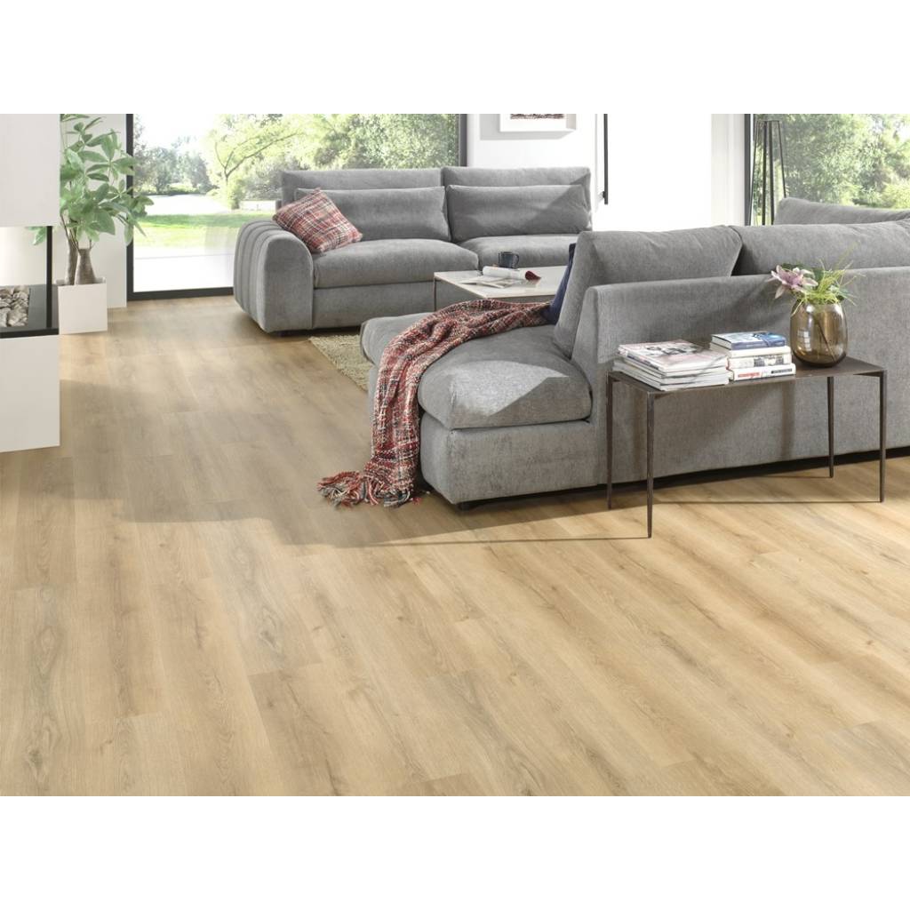 Panele Winylowe SPC LVT Honey z podkładem DOU-602-IB Klasa 33 5 mm