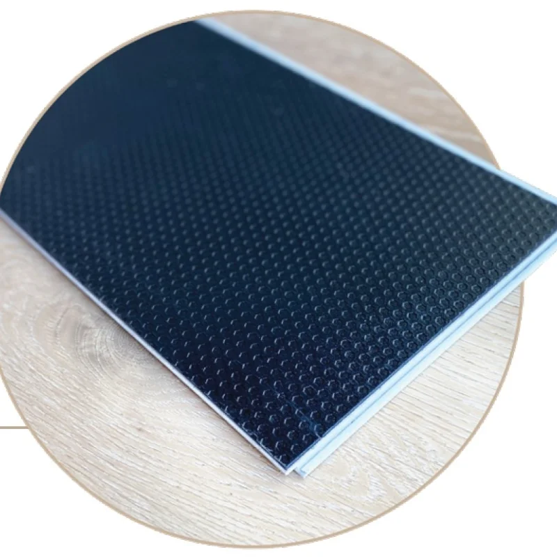 Panele Winylowe SPC LVT Honey z podkładem DOU-602-IB Klasa