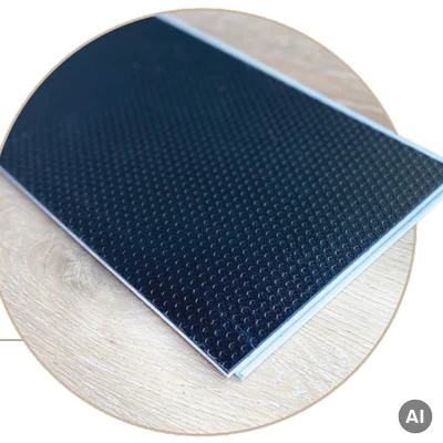 Panele Winylowe SPC LVT Honey z podkładem DOU-602-IB Klasa 33 5 mm