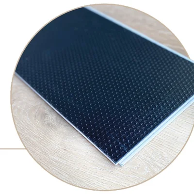 Panele Winylowe SPC LVT Honey z podkładem DOU-602-IB Klasa 33 5 mm