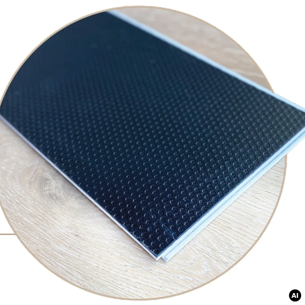 Panele Winylowe SPC LVT Peanut z podkładem DOU-605-IB Klasa 33 5 mm, Panele winylowe, Douro + Podkład, Douro
