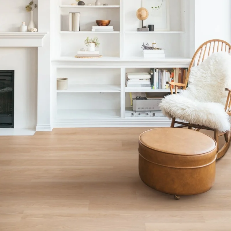 Panele Winylowe SPC LVT Peanut z podkładem DOU-605-IB Klasa