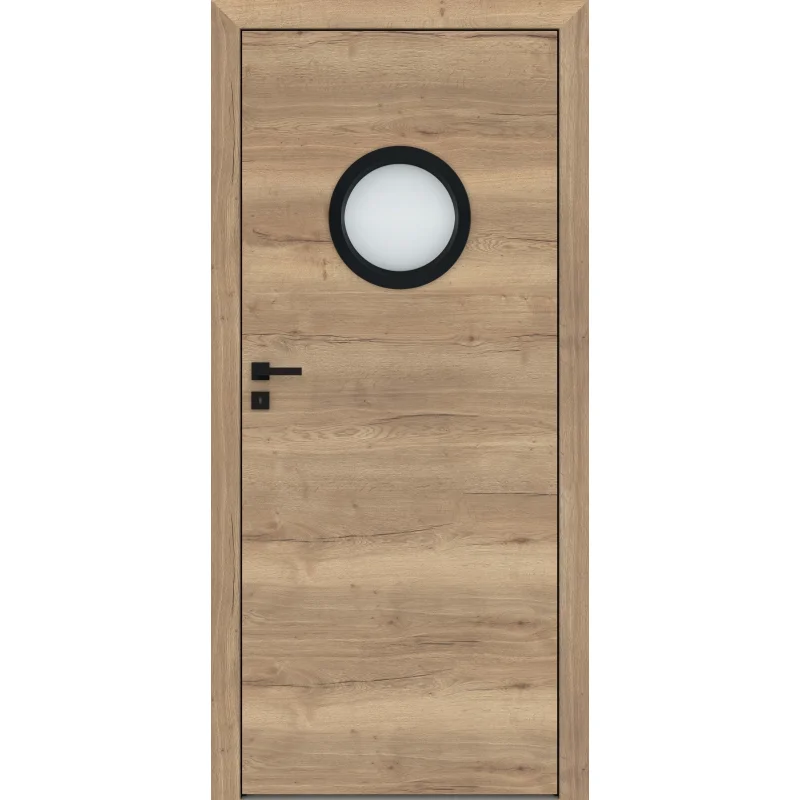 Drzwi Nova - Cell 20 - 3