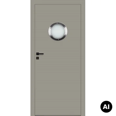 Drzwi Nova - Cell 30
