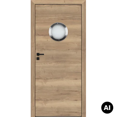 Drzwi Nova - Cell 30