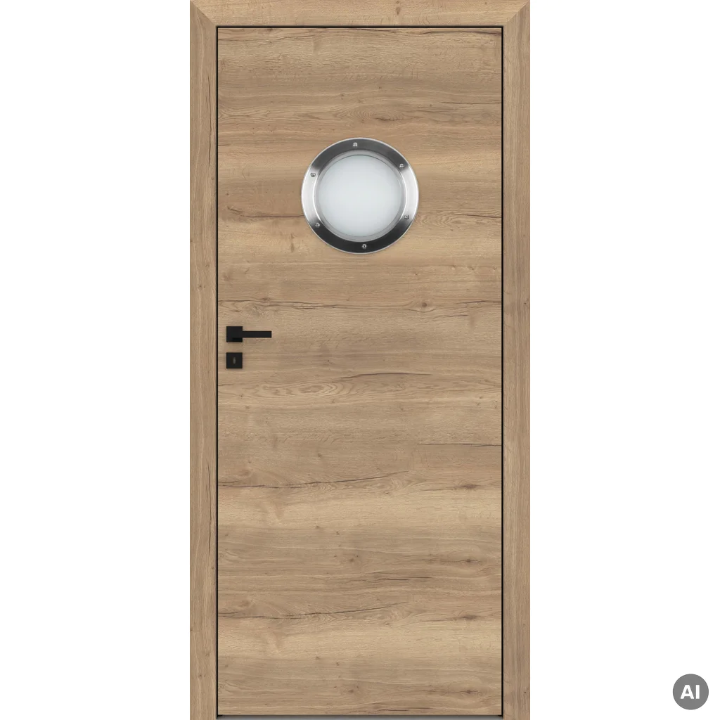 Drzwi Nova - Cell 30, Drzwi wewnętrzne, Nova - Cell, DRE