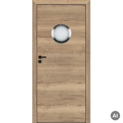 Drzwi Nova - Cell 30