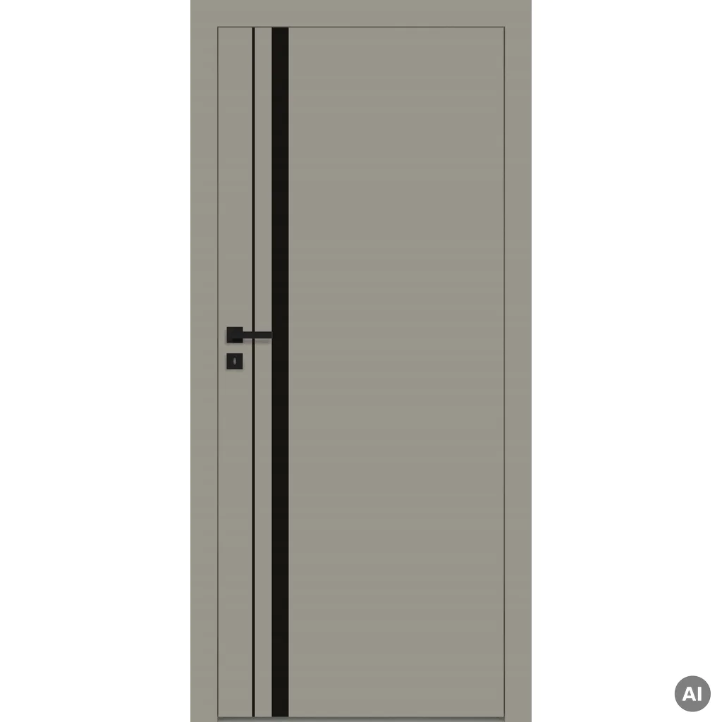 Drzwi Nova - Cell 50, Drzwi wewnętrzne, Nova - Cell, DRE