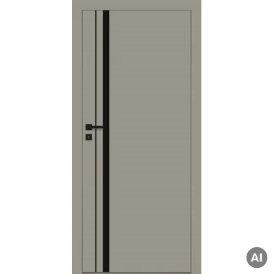 Drzwi Nova - Cell 50