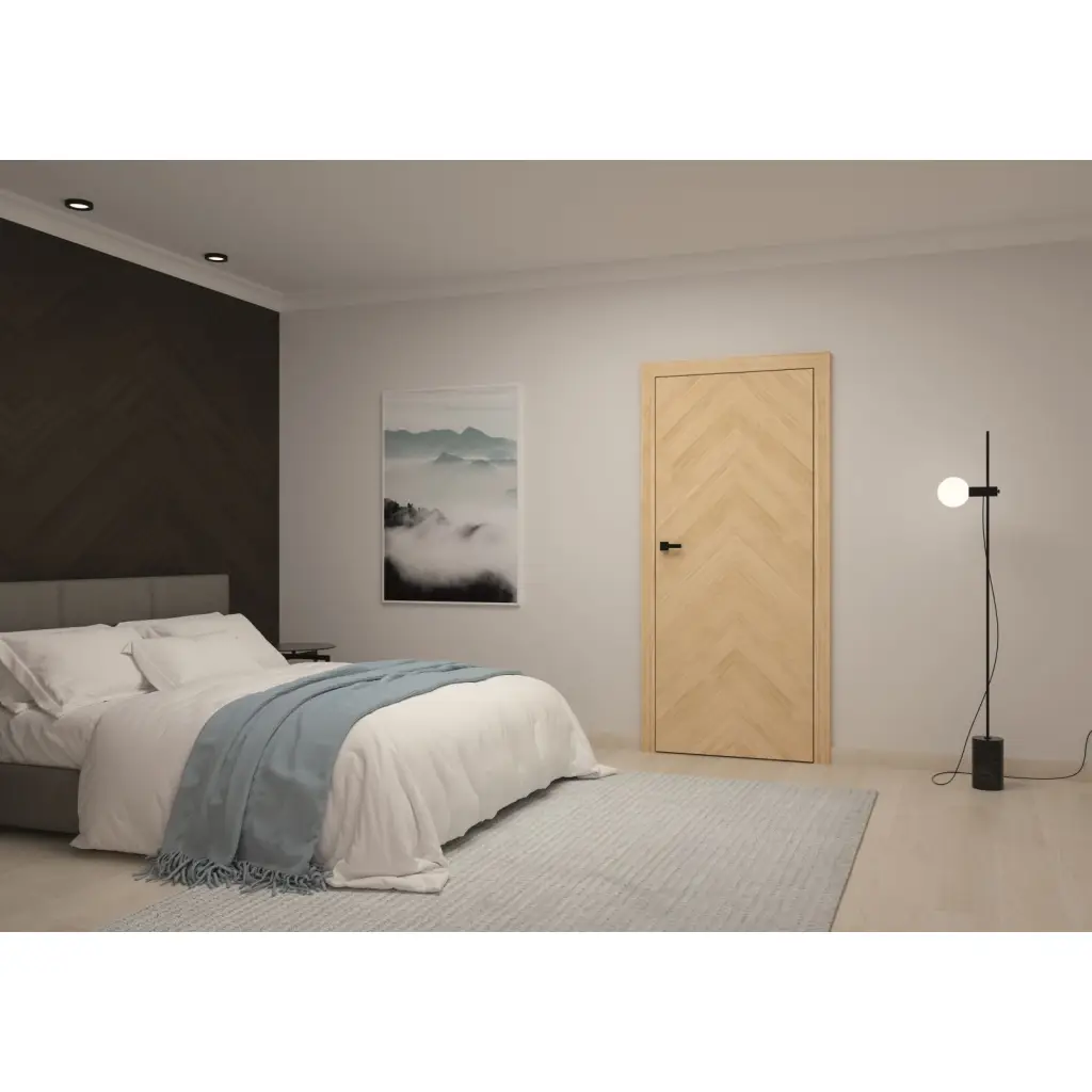 Drzwi Wood M1, Drzwi wewnętrzne, Wood, DRE